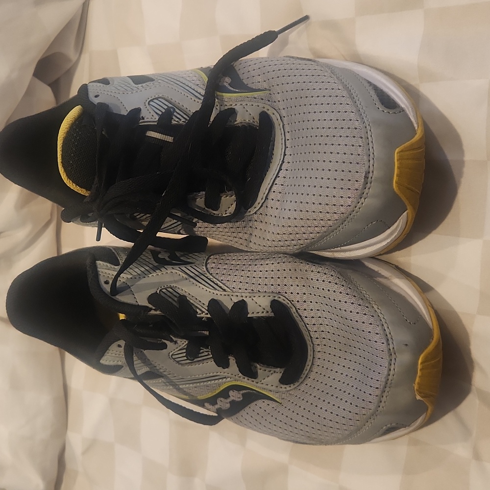 SAUCONY SNEAKERS